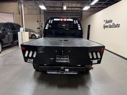 Used 2024 RAM 2500 Tradesman AWD/4WD image 3