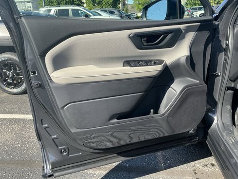 New 2026 Subaru Forester AWD/4WD image 11