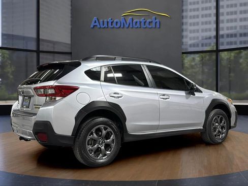 Used 2023 Subaru Crosstrek 2.5i Sport AWD/4WD image 11