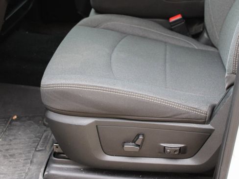 Used 2023 RAM 3500 Big Horn w/ Level 1 Equipment Group image 13