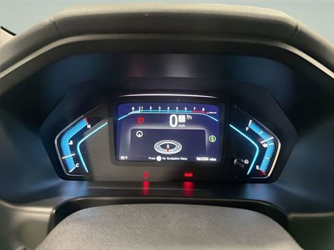 Used 2023 Honda Odyssey Touring image 12