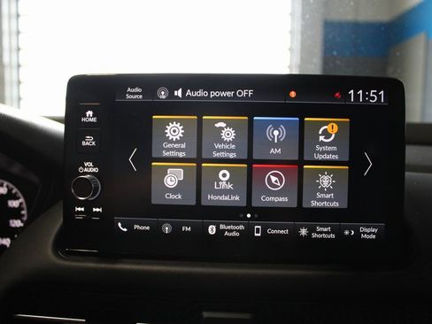 Used 2023 Honda HR-V EX-L image 26