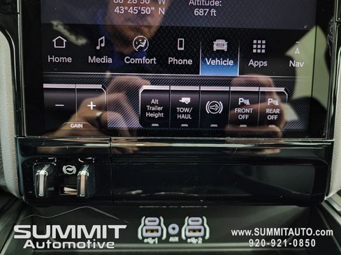 New 2026 RAM 2500 Laramie image 69