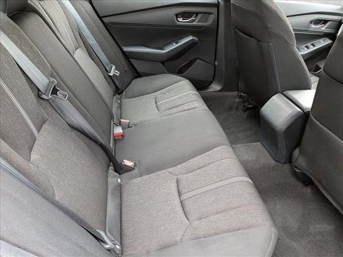 Certified 2024 Honda Accord Sport image 19