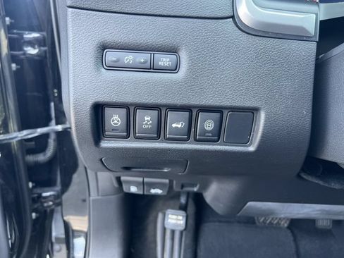 Used 2023 Nissan Murano SL w/ SL Moonroof Package FWD image 18