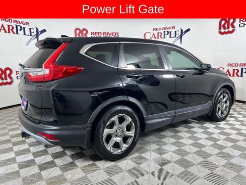 Used 2018 Honda CR-V EX-L image 9
