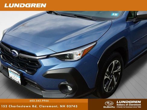 Used 2024 Subaru Crosstrek 2.0i Premium image 13