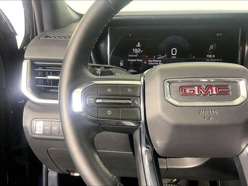 Used 2026 GMC Terrain Elevation FWD image 22
