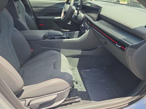 New 2026 Hyundai Sonata N Line FWD image 23