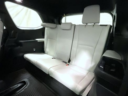 Used 2024 Toyota Grand Highlander AWD Hybrid image 21