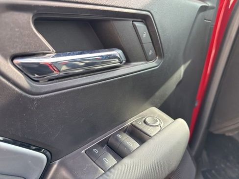 Used 2023 Chevrolet Colorado Z71 w/ Z71 Convenience Package 2 image 12