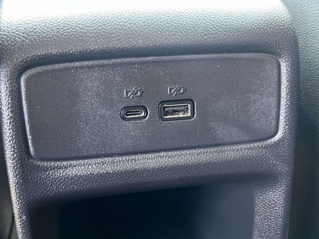 Used 2024 Chevrolet Trax LT w/ Driver Confidence Package FWD image 13