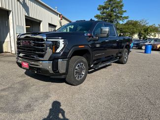 New 2026 GMC Sierra 2500 SLT w/ SLT Premium Package video 2