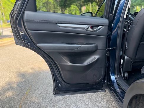 Used 2020 MAZDA CX-5 Touring AWD/4WD image 12