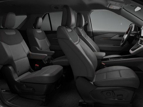 New 2026 Ford Explorer Active w/ Active Comfort Package RWD image 60