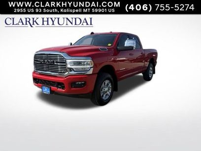 Used 2023 RAM 2500 Laramie