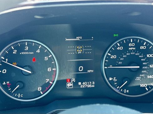 Used 2023 Subaru Legacy AWD/4WD image 14