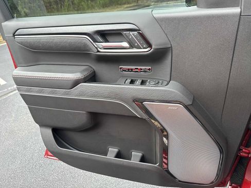 Used 2024 GMC Sierra 1500 AT4X image 22