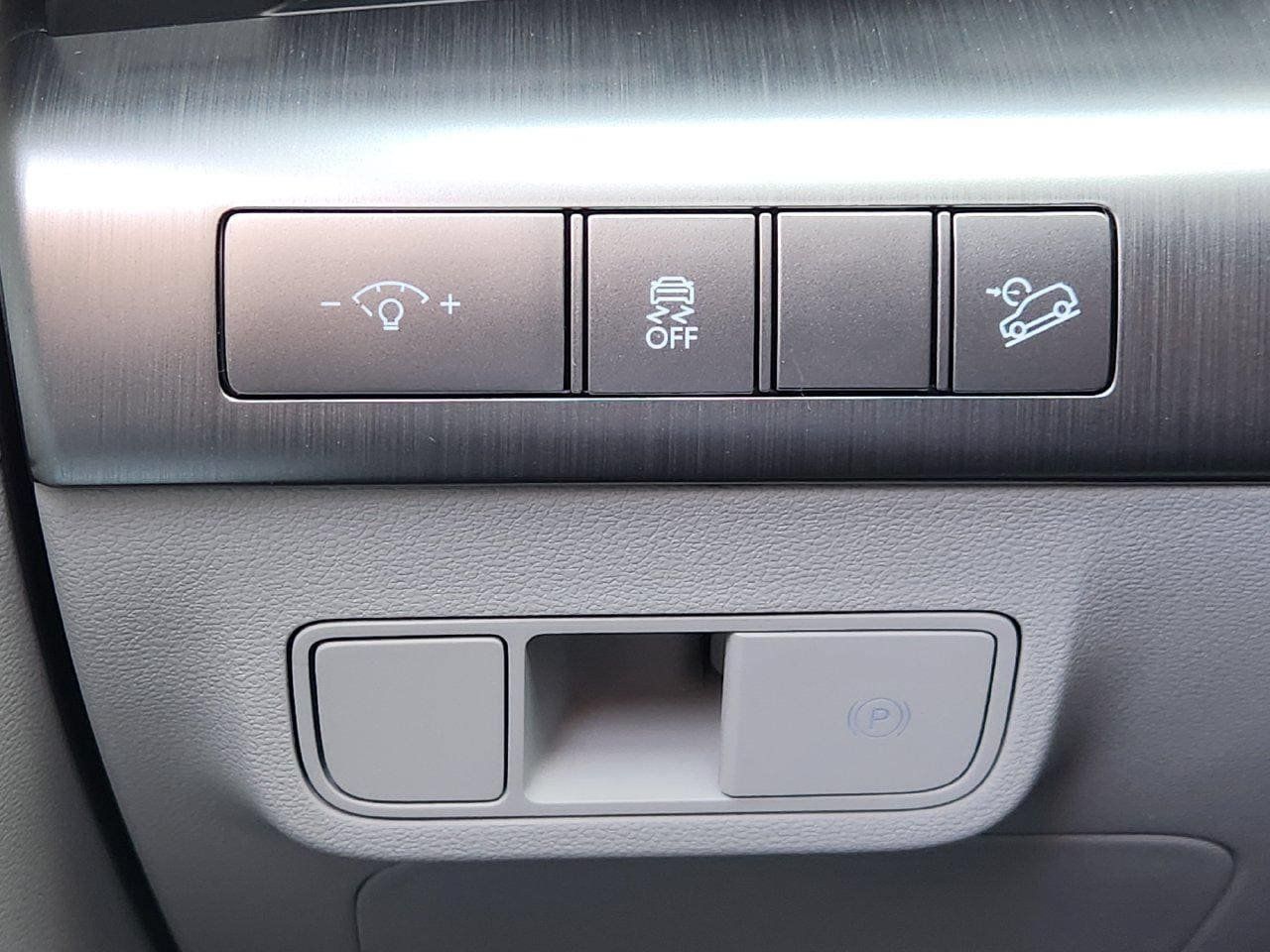 New 2027 Hyundai Kona SEL Sport FWD image 20