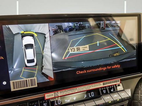 New 2026 Toyota Camry XLE image 19