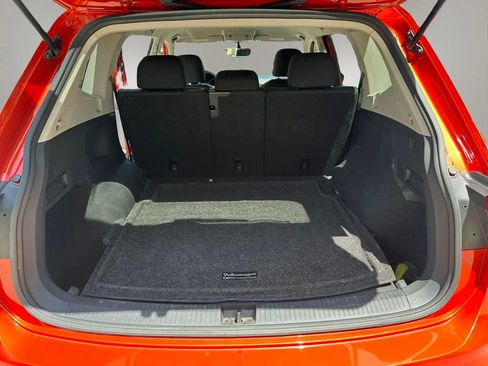 Used 2019 Volkswagen Tiguan S AWD/4WD image 14