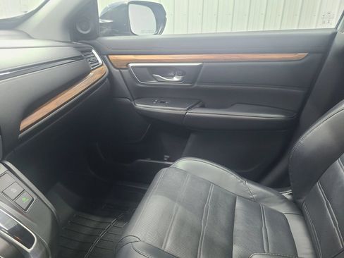 Used 2021 Honda CR-V EX-L image 25