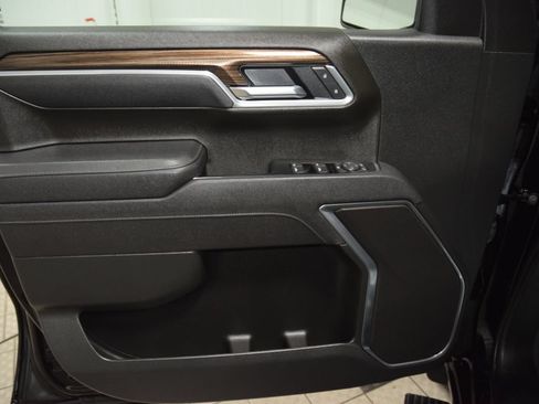 Used 2025 Chevrolet Silverado 1500 RST w/ Protection Package AWD/4WD image 47