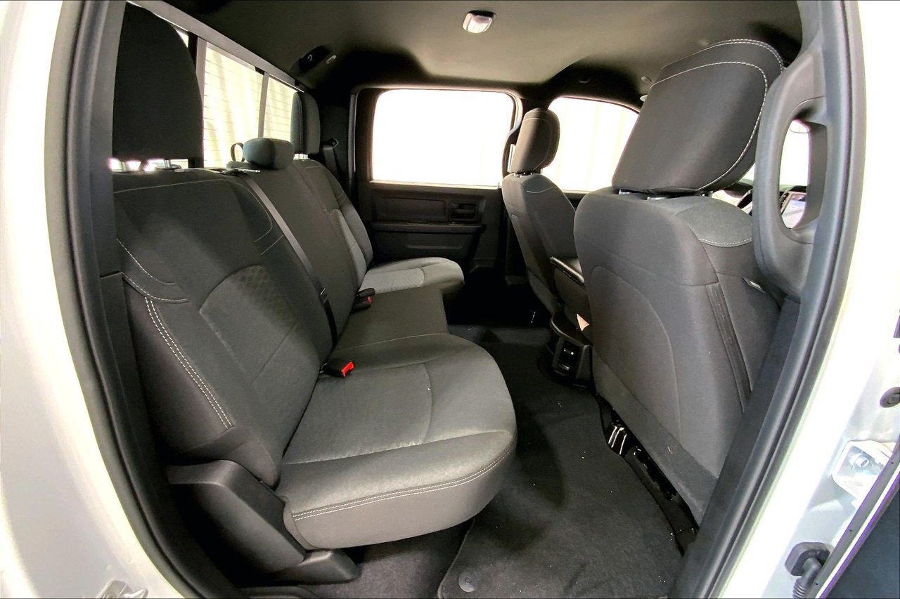 Used 2026 RAM 3500 Tradesman AWD/4WD image 20