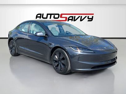 Used 2024 Tesla Model 3 Long Range