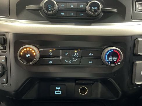 Used 2021 Ford F150 XL w/ XL Power Equipment Group image 19