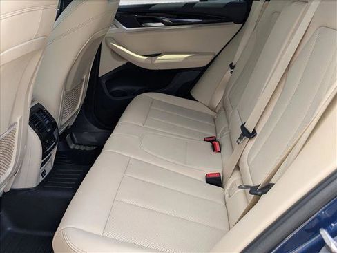 Used 2022 BMW X3 xDrive30i w/ Convenience Package image 20