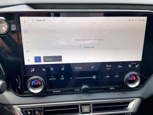 New 2026 Lexus RX 350 AWD/4WD image 12