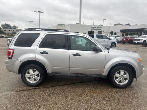 Used 2012 Ford Escape XLT FWD image 5