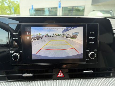 Certified 2023 Kia Sportage LX AWD/4WD image 28