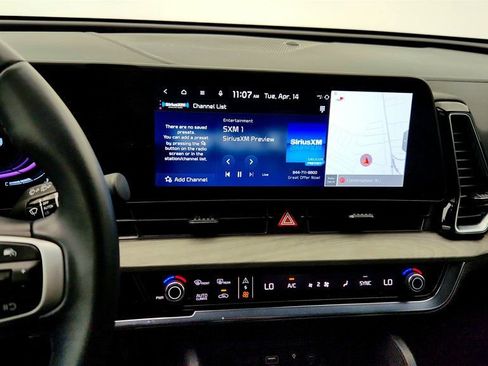 Used 2024 Kia Sportage X-Line image 17