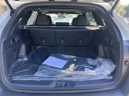 New 2025 Subaru Outback Wilderness image 4