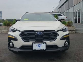 Certified 2025 Subaru Crosstrek 2.5i Sport AWD/4WD video 2