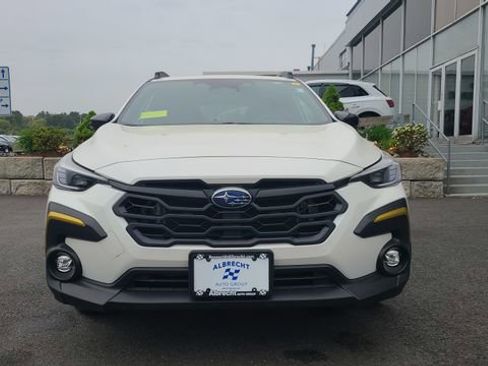Certified 2025 Subaru Crosstrek 2.5i Sport AWD/4WD image 2