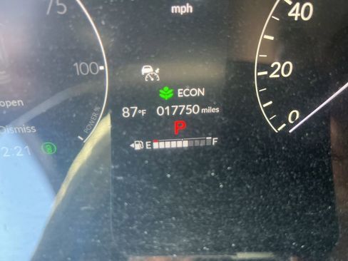 Used 2024 Honda CR-V Sport image 5