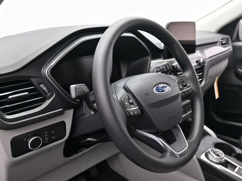 New 2026 Ford Escape Active image 16