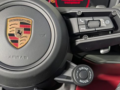 New 2026 Porsche Cayenne Coupe AWD/4WD image 40