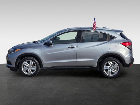 Used 2019 Honda HR-V EX image 7