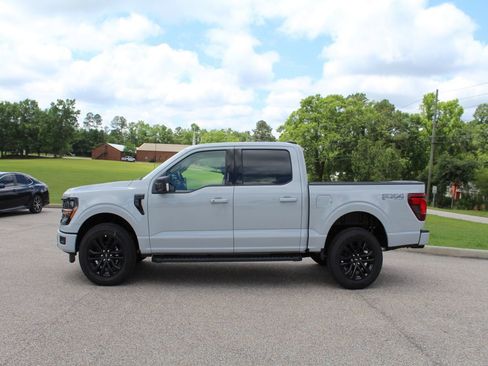 New 2026 Ford F150 XLT w/ Equipment Group 302A MID AWD/4WD image 10