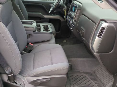 Used 2019 Chevrolet Silverado 1500 LT w/ All Star Edition image 22