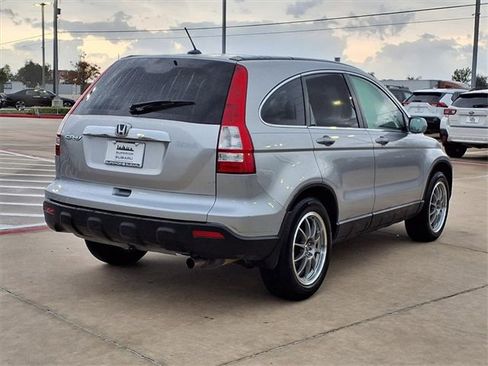 Used 2007 Honda CR-V EX-L image 4