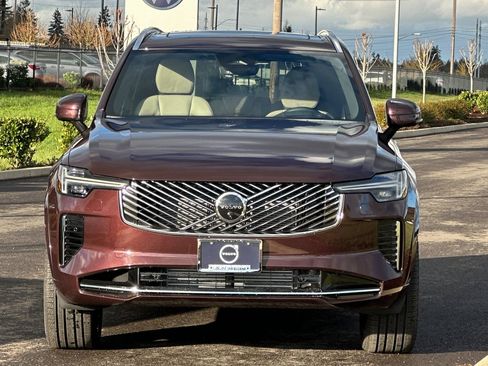 New 2026 Volvo XC90 T8 Ultra w/ Protection Package Premier AWD/4WD image 8