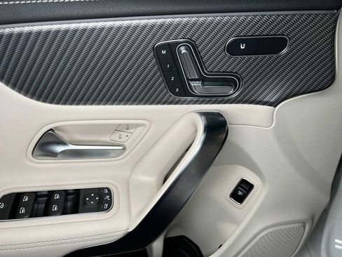 Certified 2026 Mercedes-Benz CLA 250 4MATIC image 21