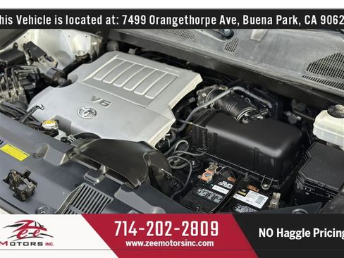 Used 2011 Toyota Highlander Limited FWD image 54