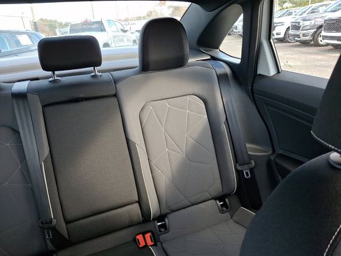 New 2026 Volkswagen Jetta Sport image 14