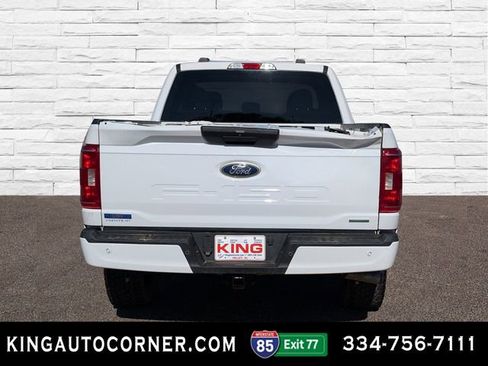 Used 2021 Ford F150 XL w/ Equipment Group 101A High image 6